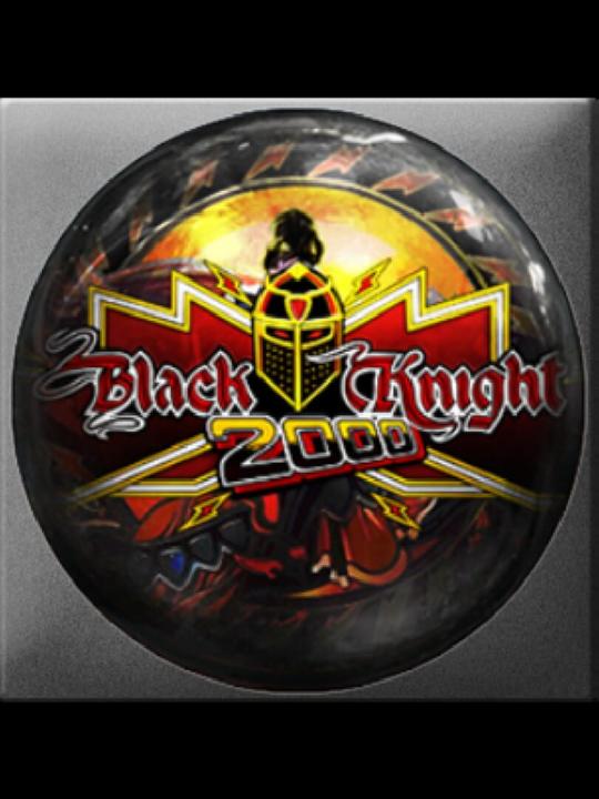 Pinball Arcade: Black Knight 2000