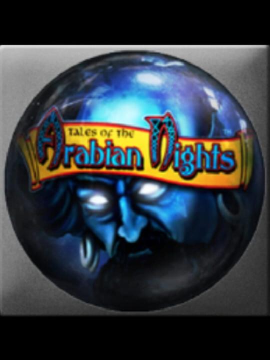 Pinball Arcade: Tales of the Arabian Nights