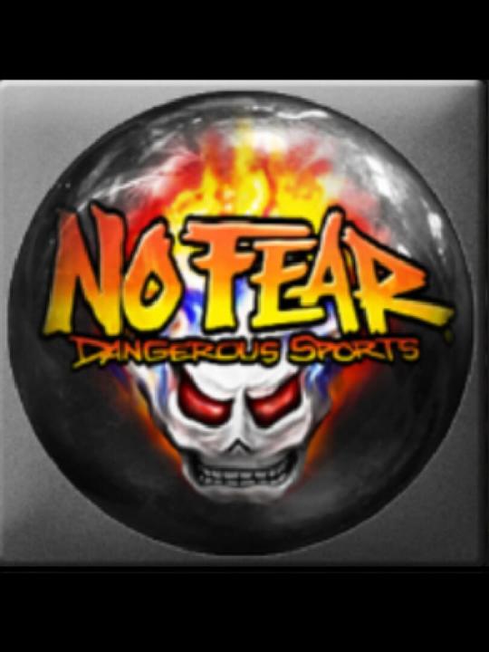 Pinball Arcade: No Fear - Dangerous Sports