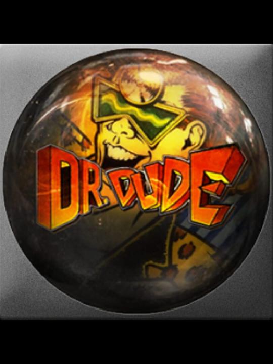 Pinball Arcade: Dr. Dude and His Excellent Ray
