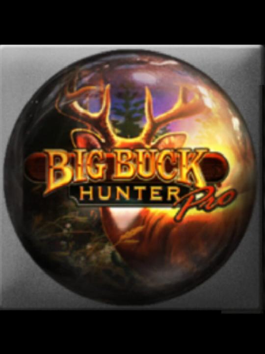 Pinball Arcade: Big Buck Hunter Pro