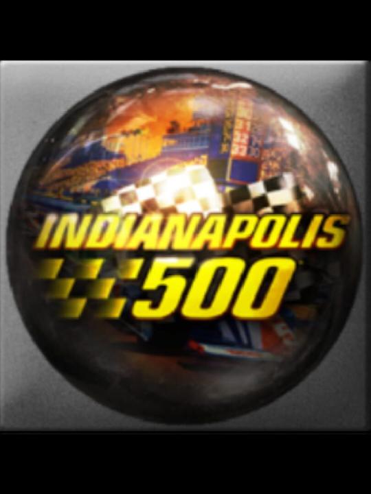 Pinball Arcade: Indianapolis 500