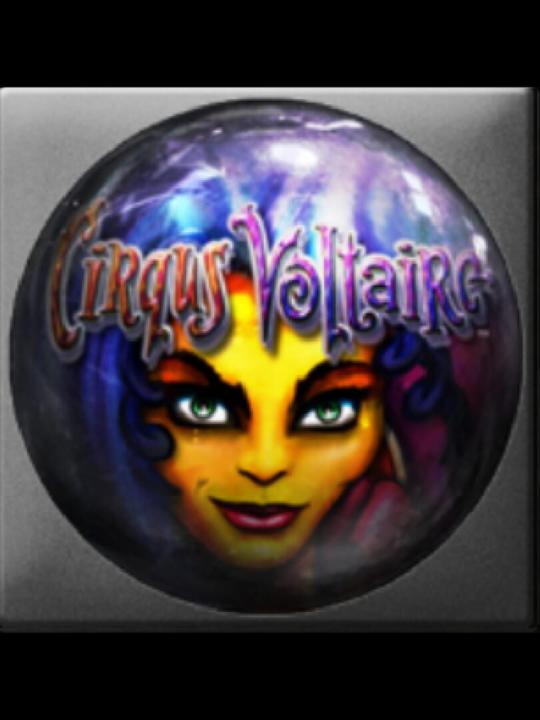 Pinball Arcade: Cirqus Voltaire
