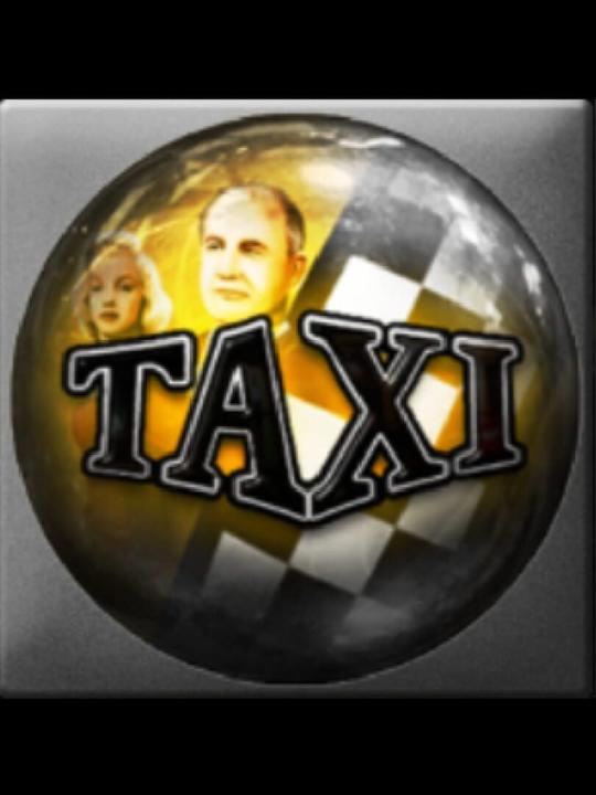 Pinball Arcade: Taxi