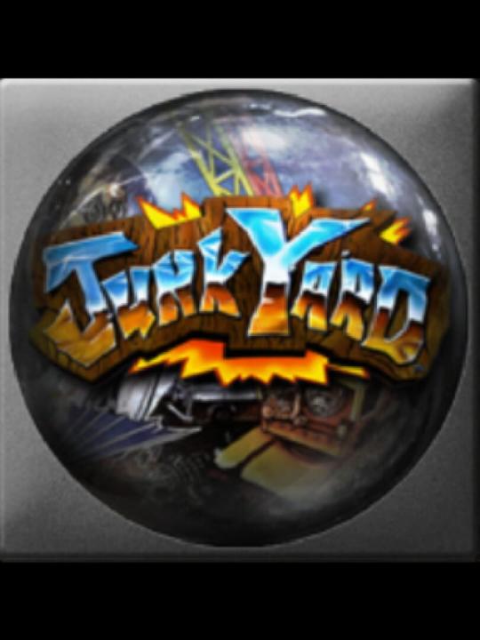 Pinball Arcade: Junk Yard