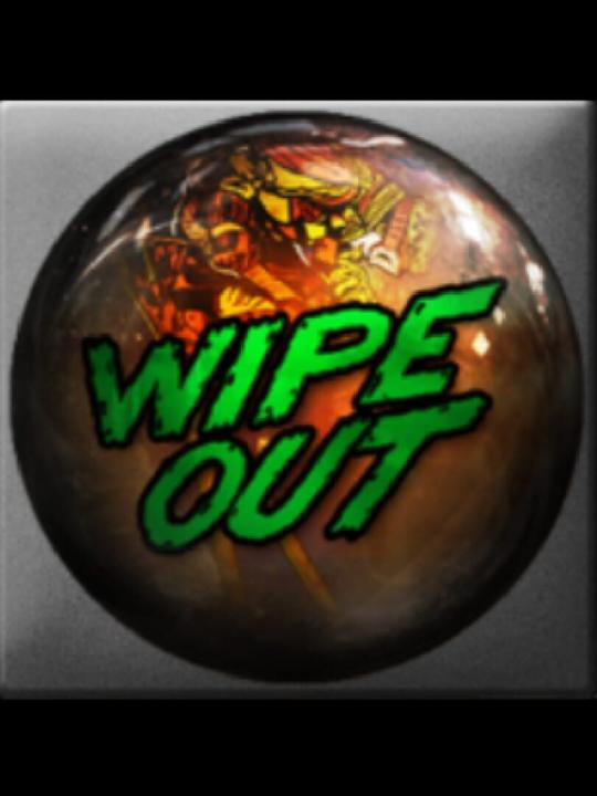 Pinball Arcade: Wipe Out