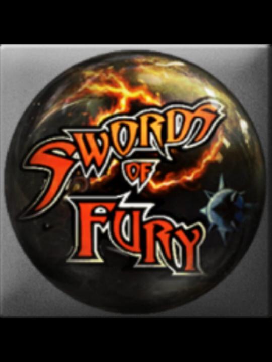 Pinball Arcade: Swords of Fury