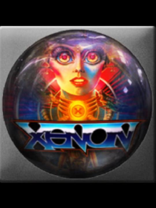 Pinball Arcade: Xenon