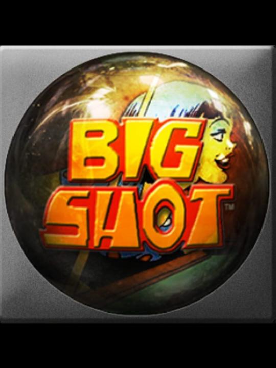 Pinball Arcade: Big Shot