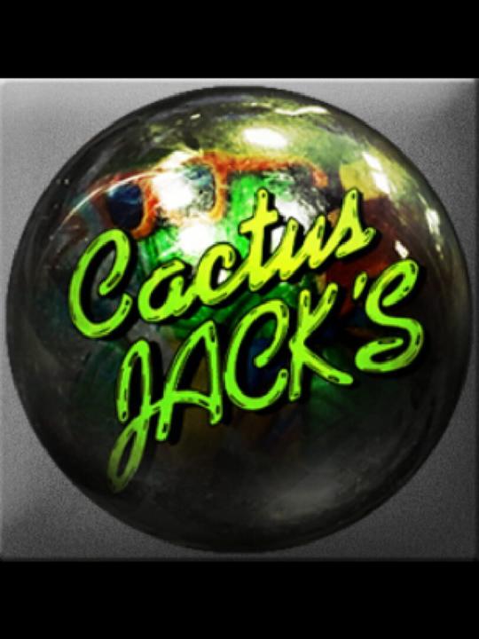 Pinball Arcade: Cactus Jack's