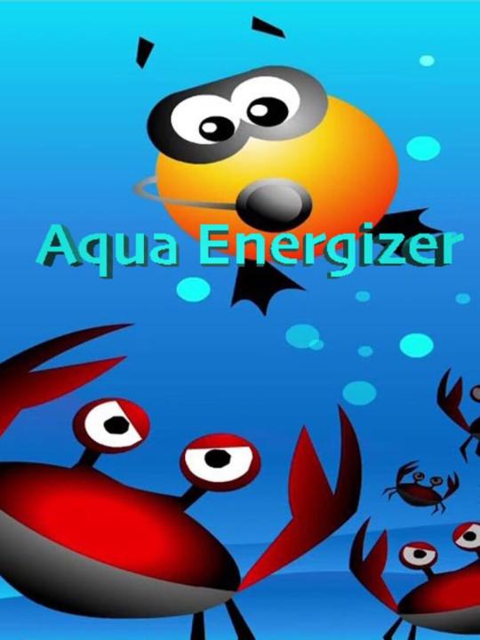 Aqua Energizer