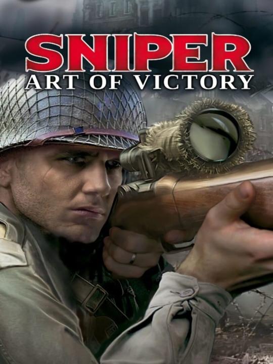 Sniper: Art of Victory