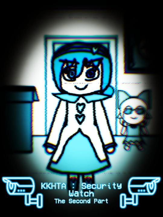 KKHTA: Security Watch - The Second Part