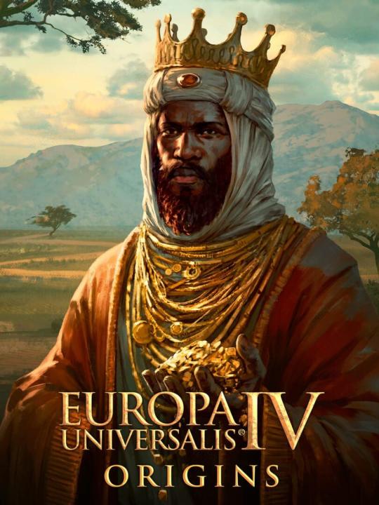 Immersion Pack: Europa Universalis IV - Origins