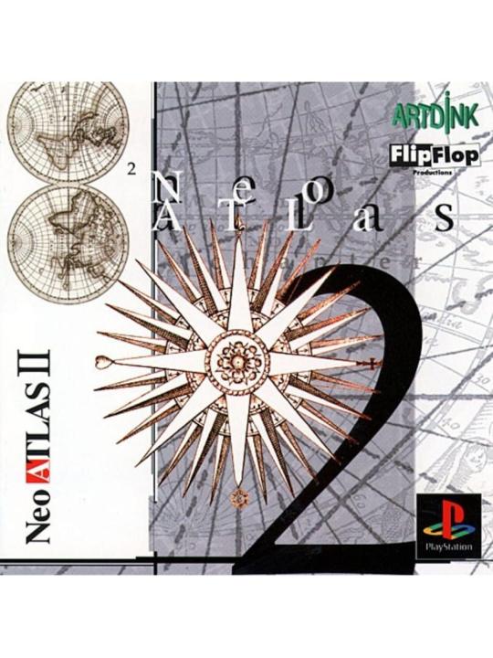 Neo Atlas 2