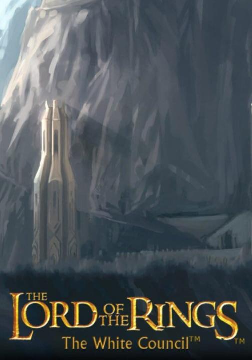 The Lord of the Rings: The White Council