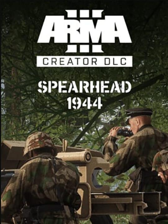 Arma 3: Creator DLC - Spearhead 1944