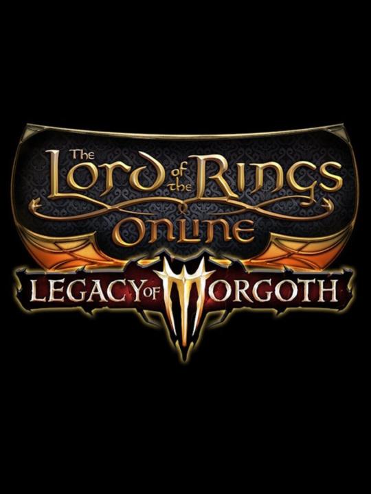 The Lord of the Rings Online: Legacy of Morgoth